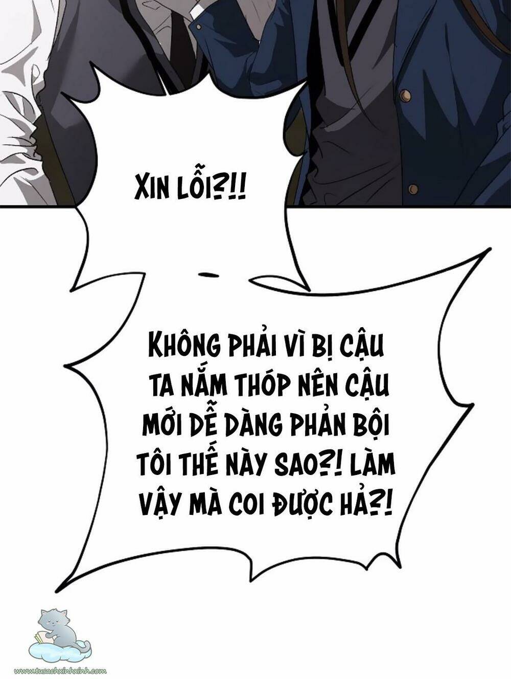 Tự Do Trong Mơ - Chương 38