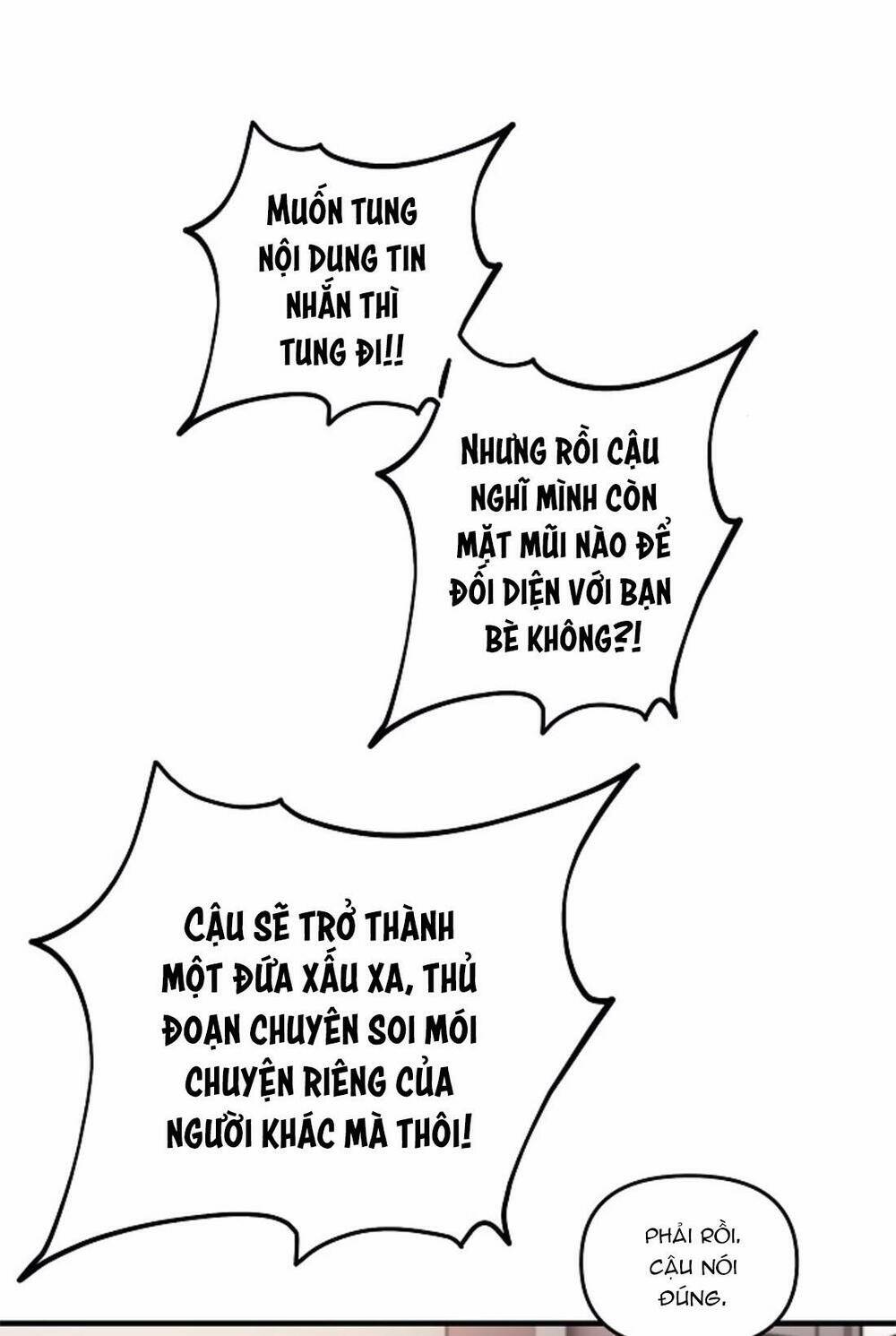 Tự Do Trong Mơ - Chương 38