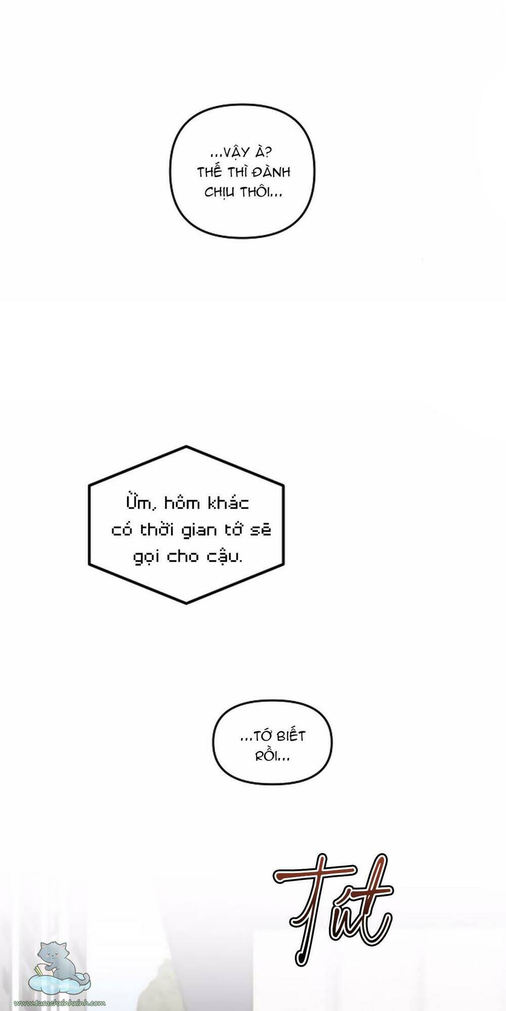 Tự Do Trong Mơ - Chương 38