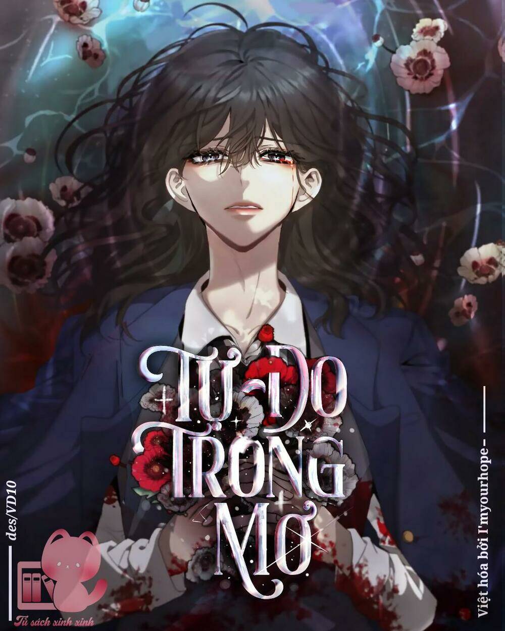 Tự Do Trong Mơ - Chương 39