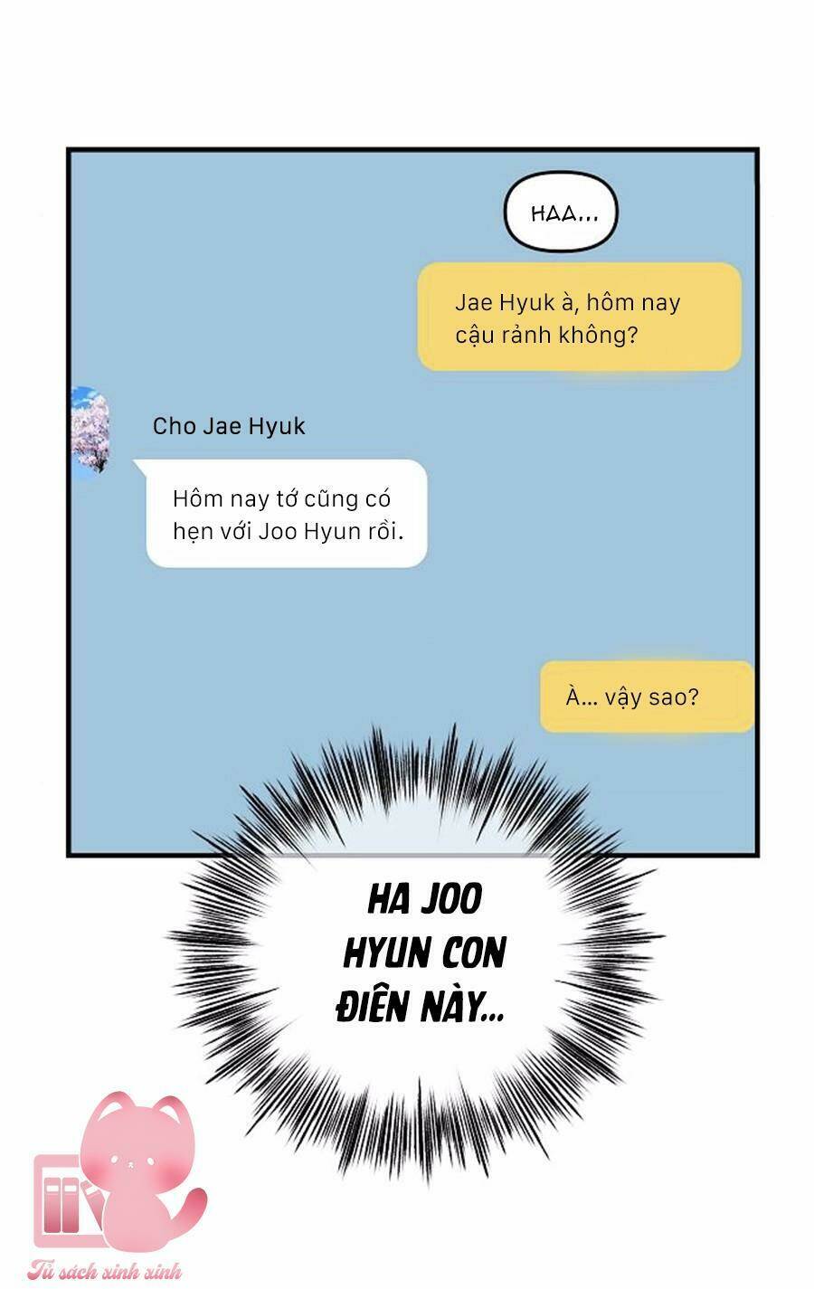 Tự Do Trong Mơ - Chương 39