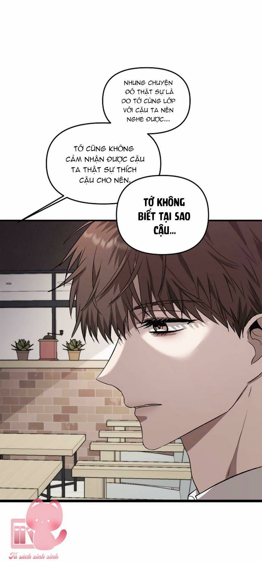 Tự Do Trong Mơ - Chương 39