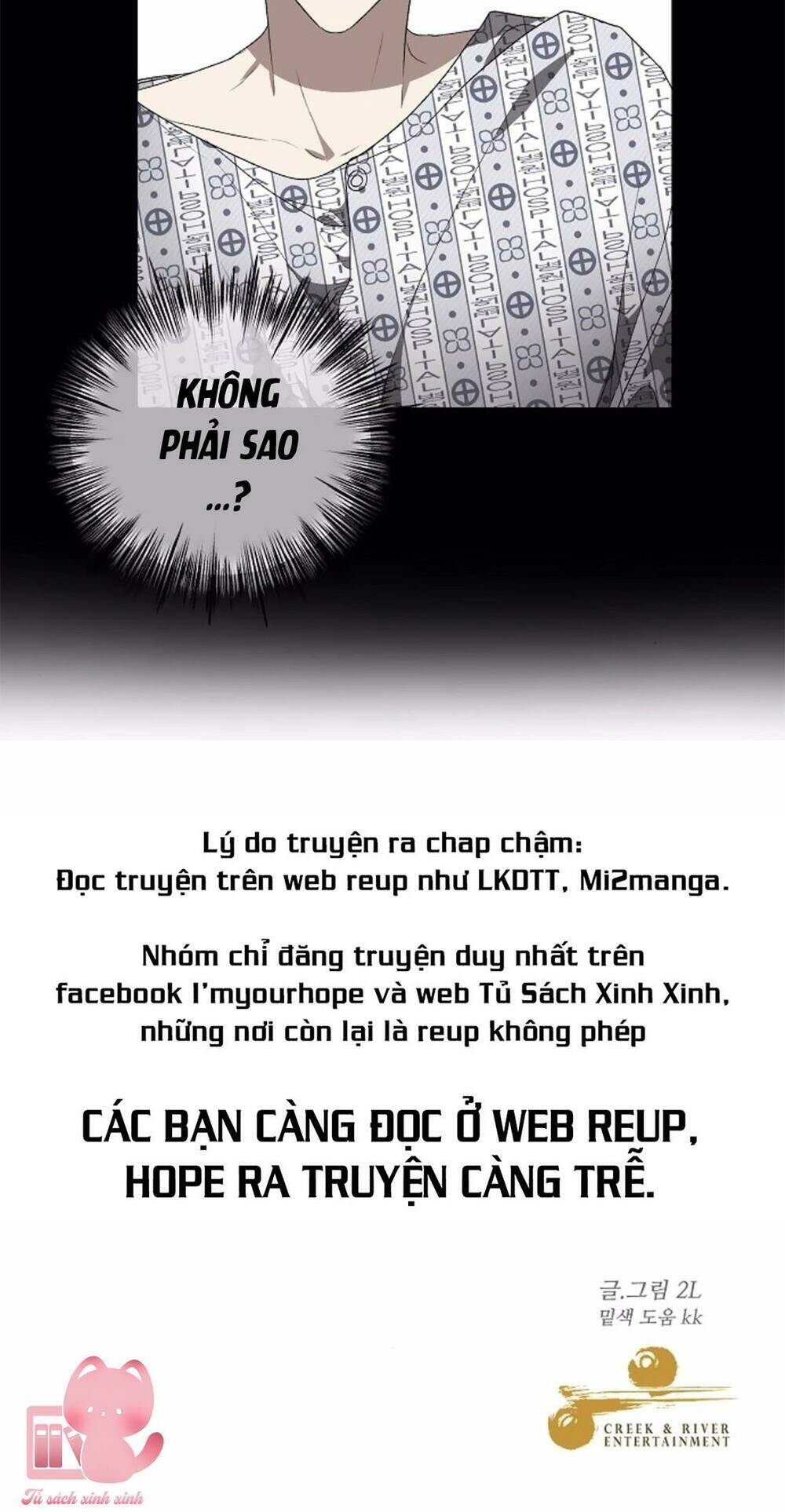 Tự Do Trong Mơ - Chương 39