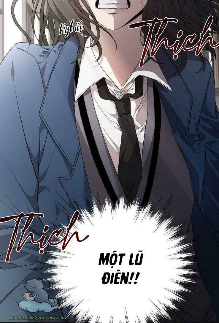Tự Do Trong Mơ - Chương 4