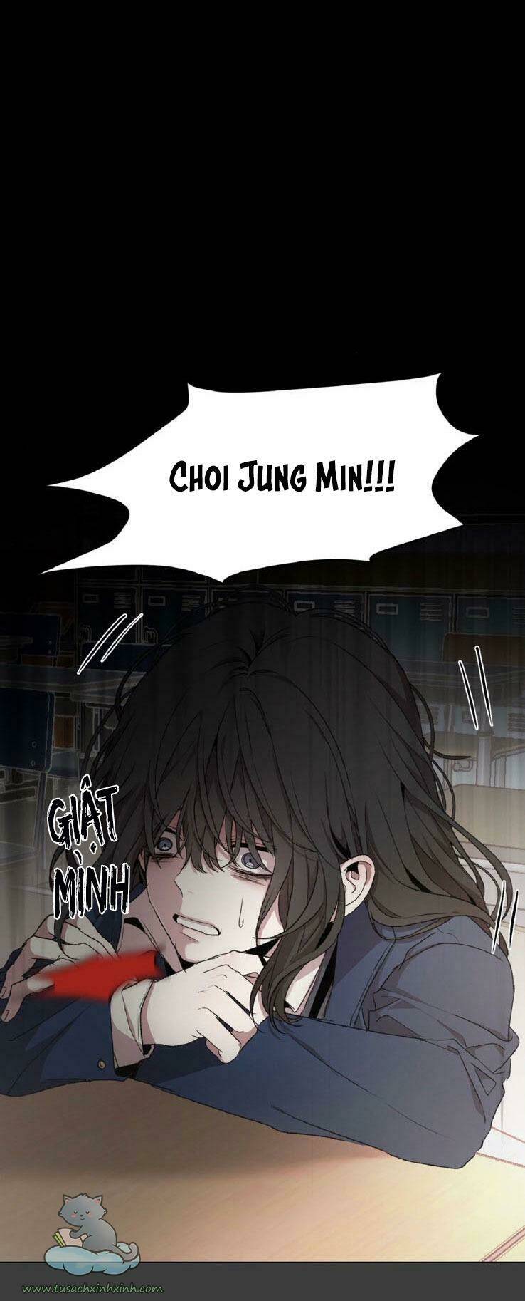 Tự Do Trong Mơ - Chương 4