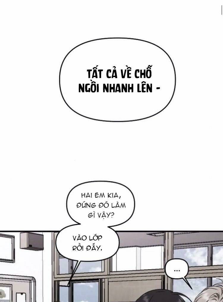 Tự Do Trong Mơ - Chương 40