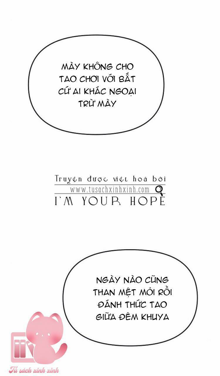 Tự Do Trong Mơ - Chương 40