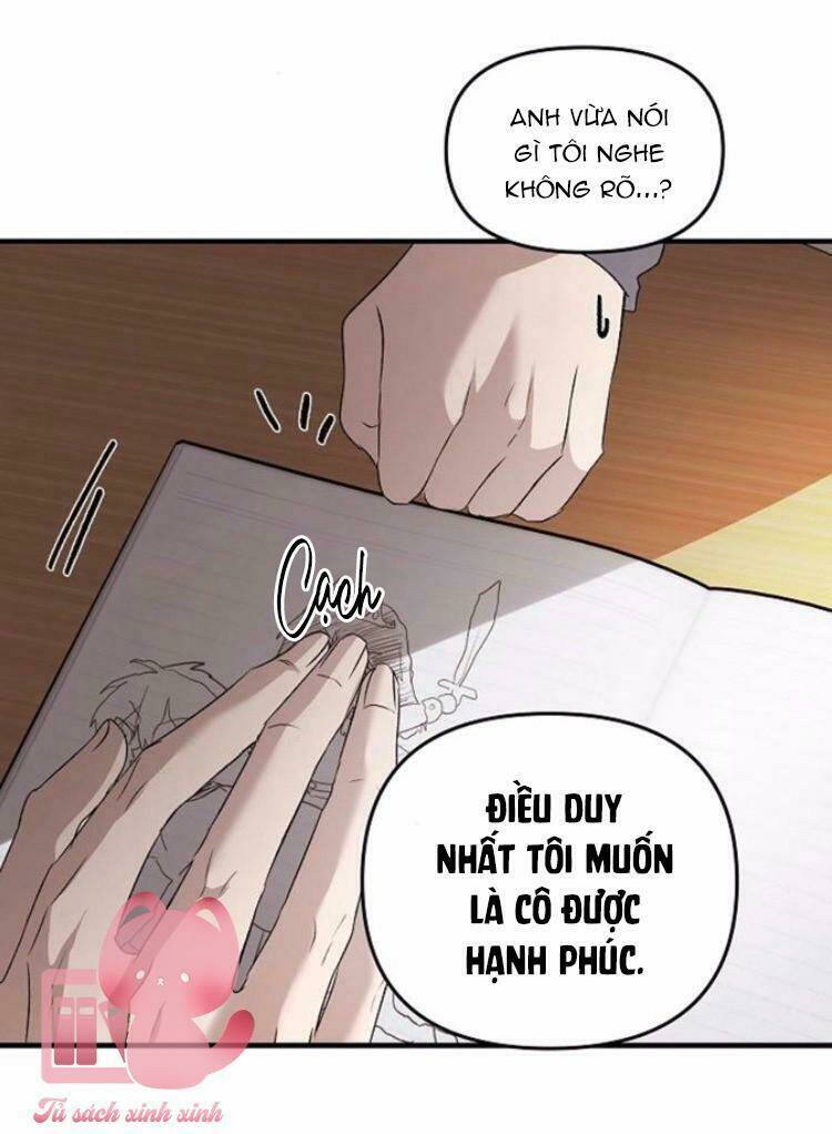 Tự Do Trong Mơ - Chương 41