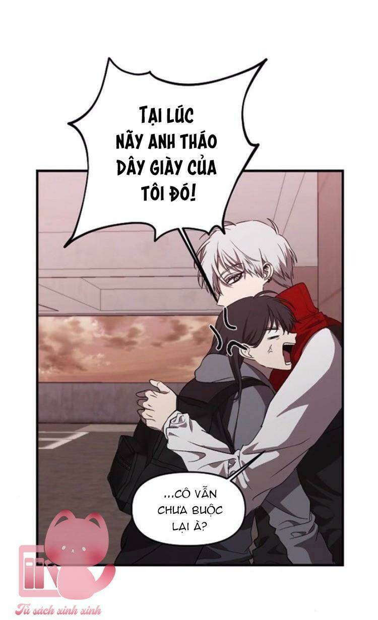 Tự Do Trong Mơ - Chương 41