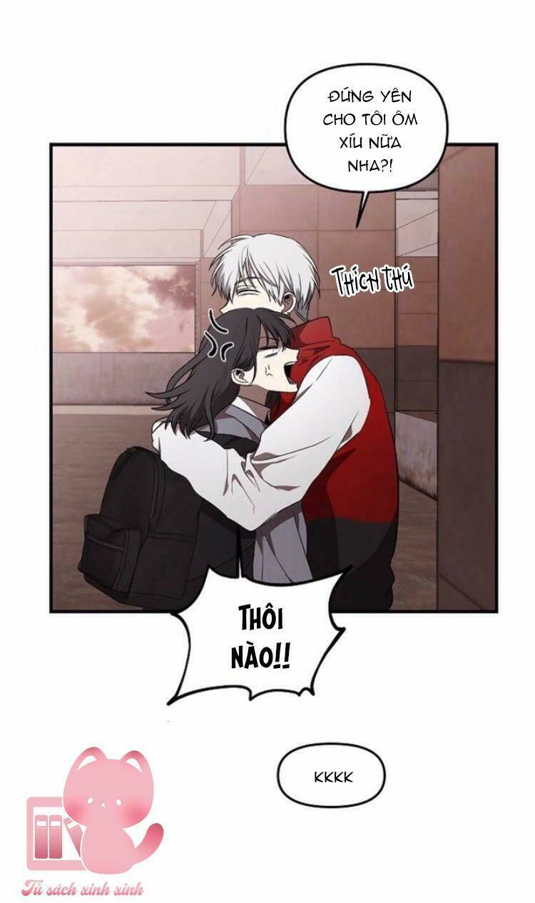 Tự Do Trong Mơ - Chương 41