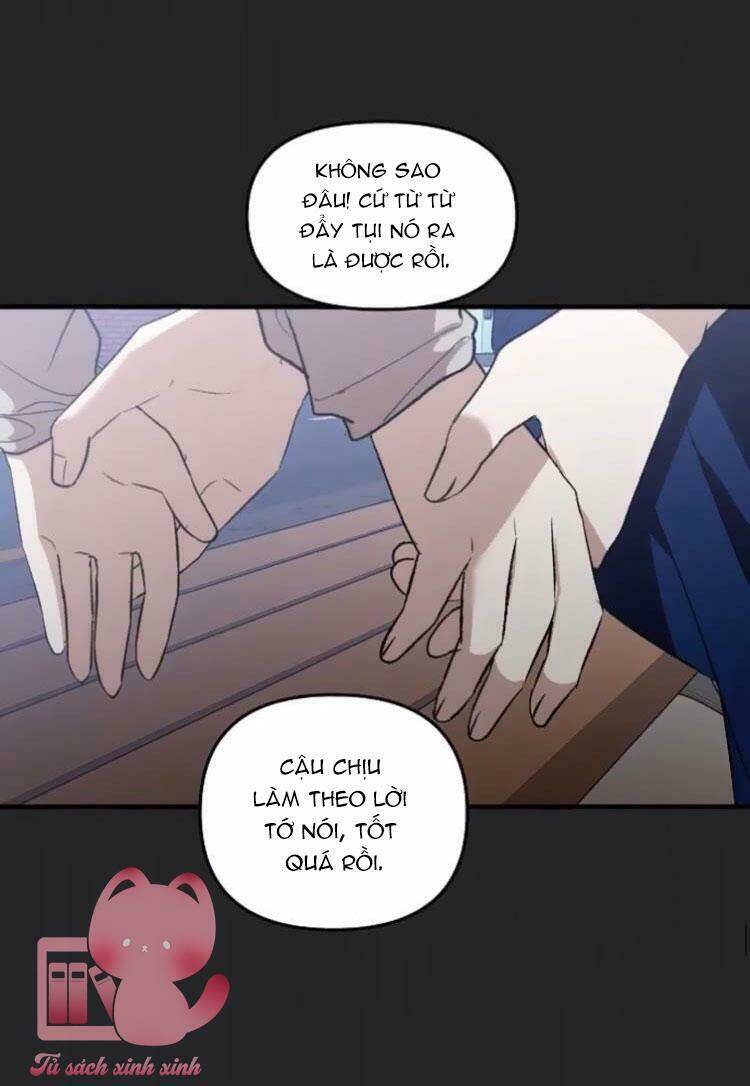 Tự Do Trong Mơ - Chương 43