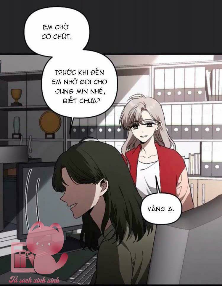 Tự Do Trong Mơ - Chương 43