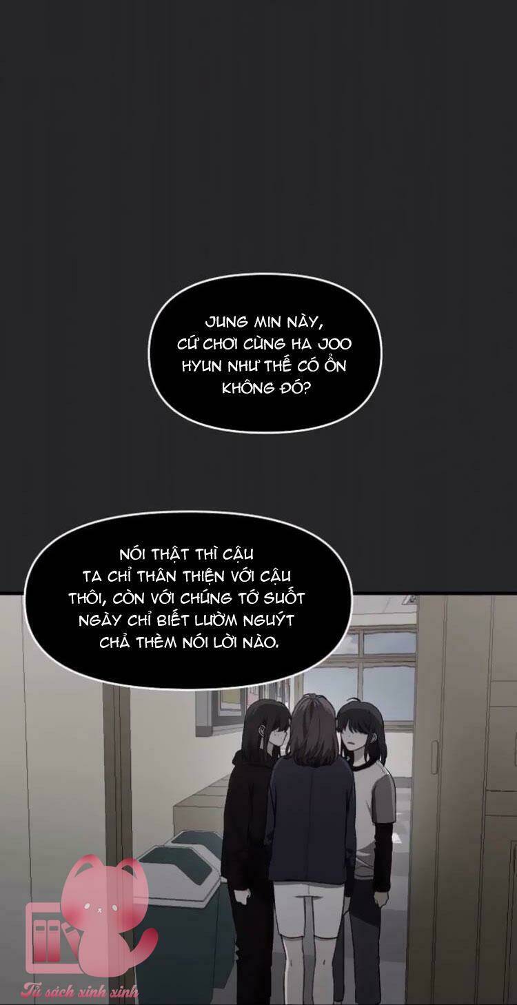 Tự Do Trong Mơ - Chương 43