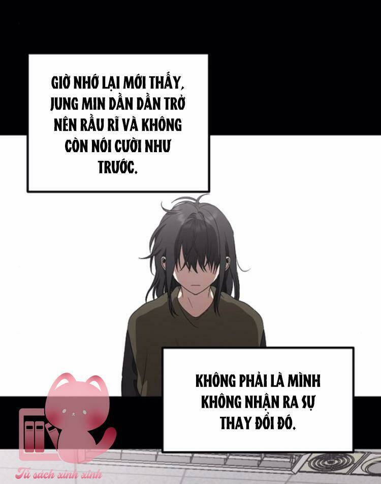 Tự Do Trong Mơ - Chương 44