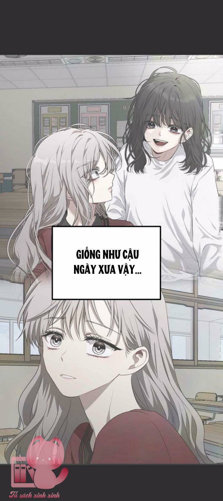 Tự Do Trong Mơ - Chương 44
