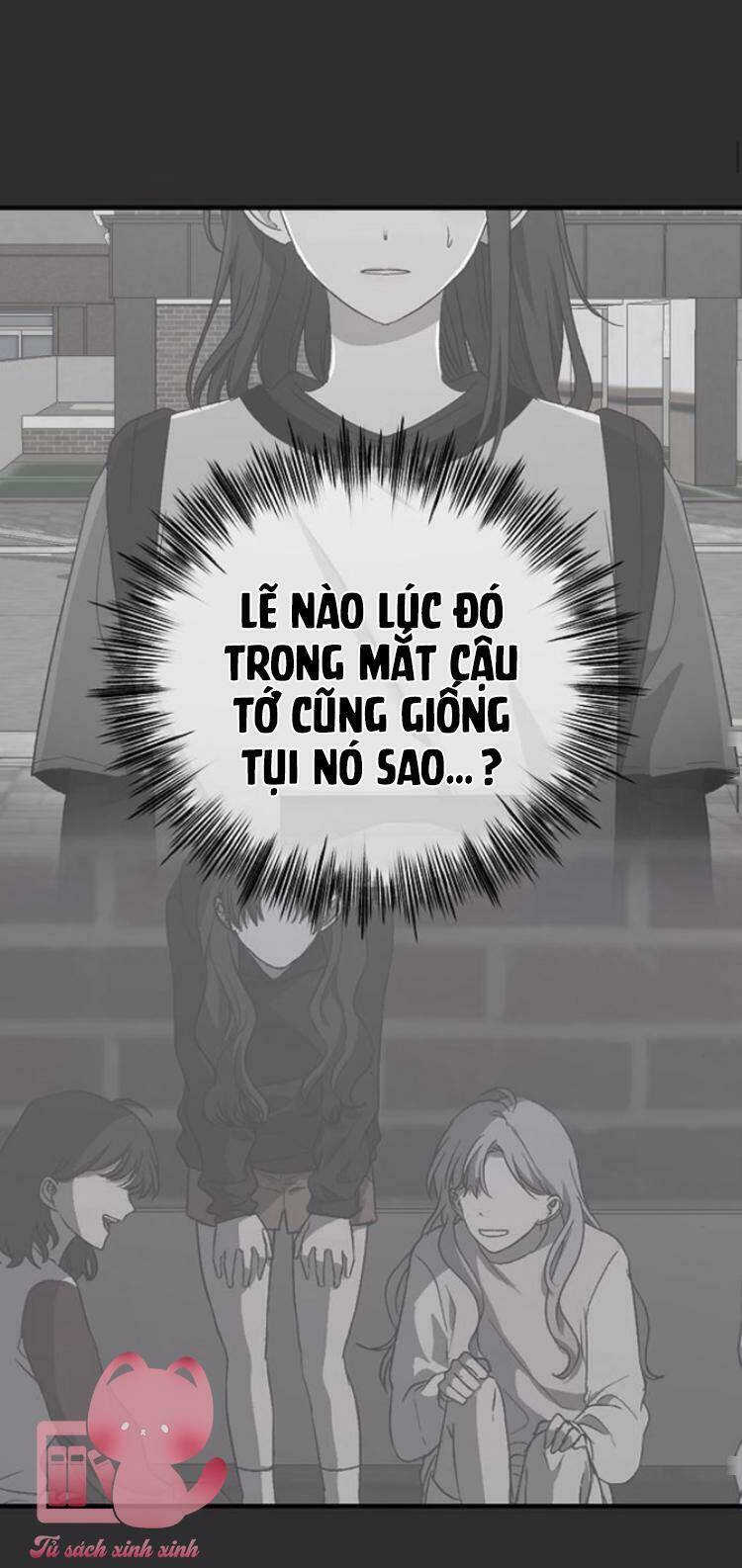 Tự Do Trong Mơ - Chương 44