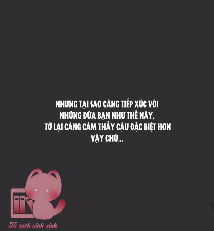 Tự Do Trong Mơ - Chương 44