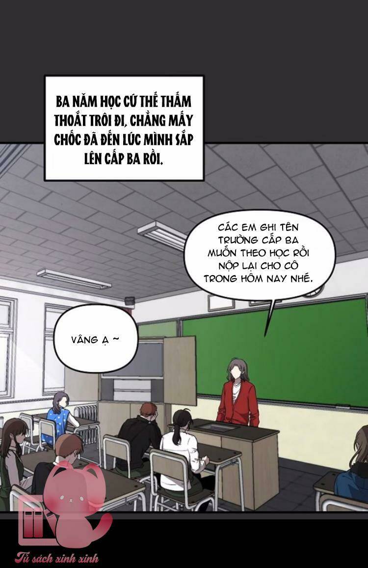 Tự Do Trong Mơ - Chương 44