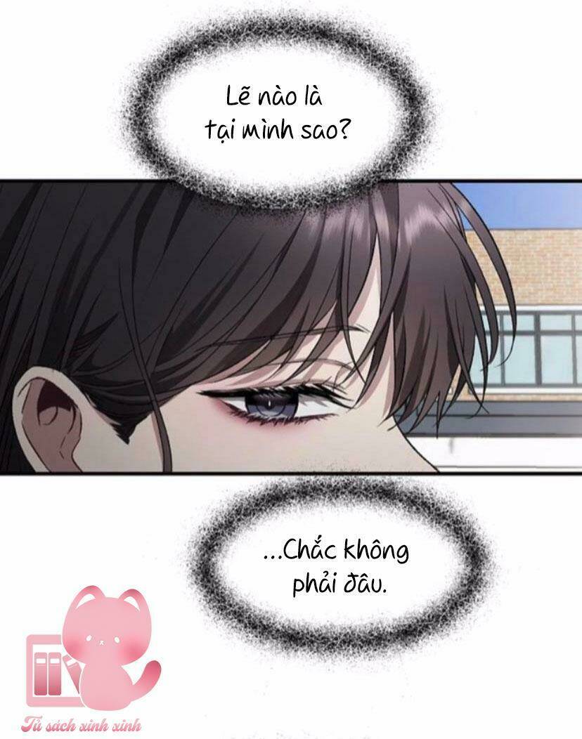 Tự Do Trong Mơ - Chương 45