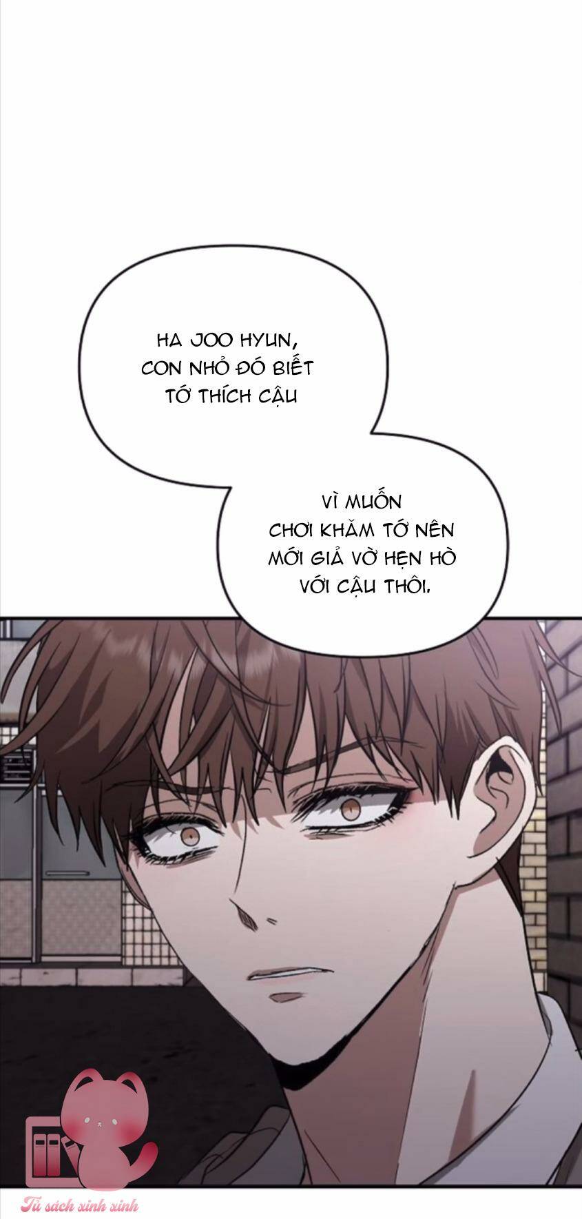 Tự Do Trong Mơ - Chương 46