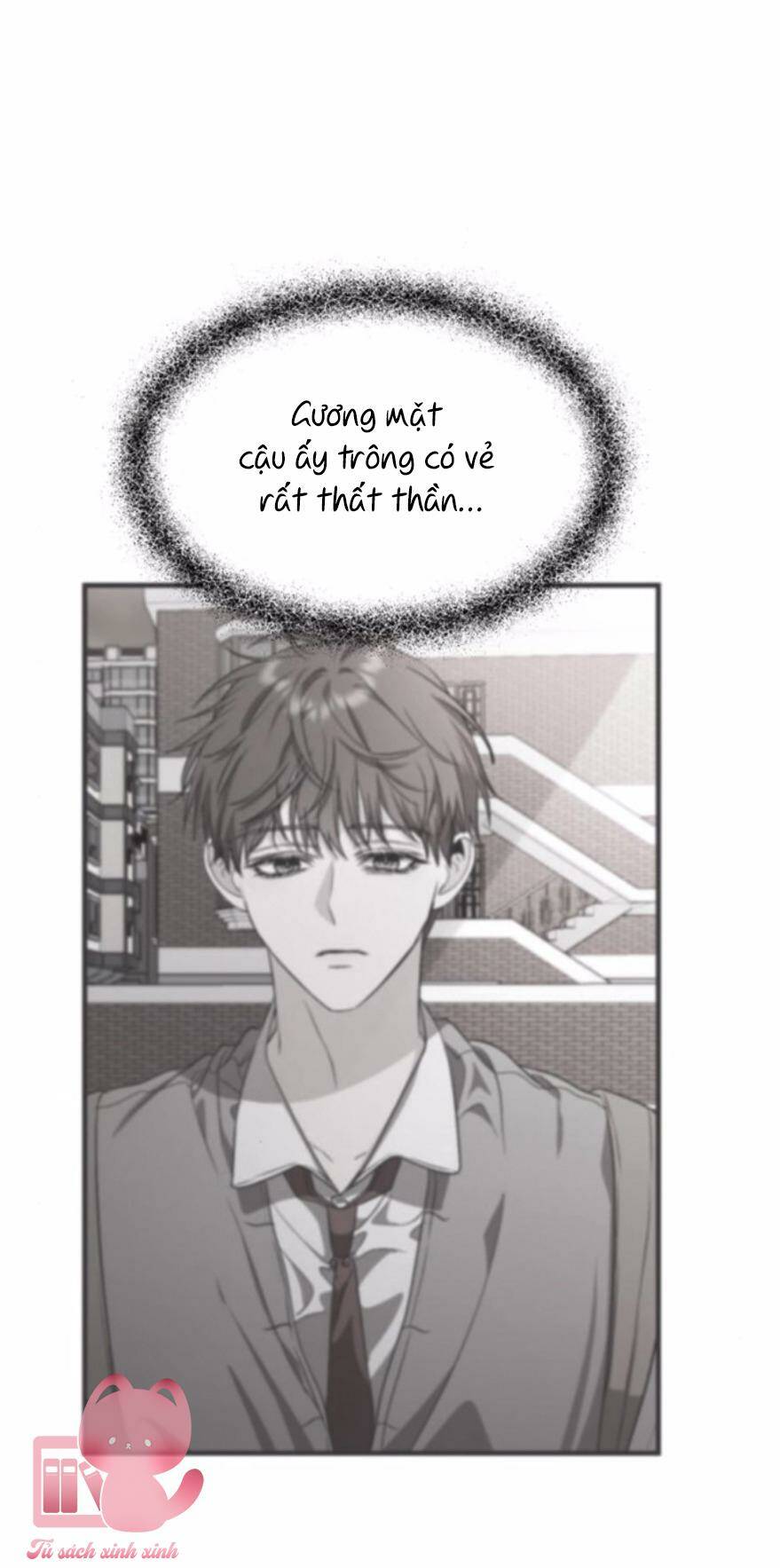 Tự Do Trong Mơ - Chương 46