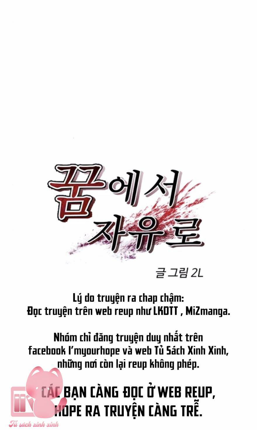 Tự Do Trong Mơ - Chương 46