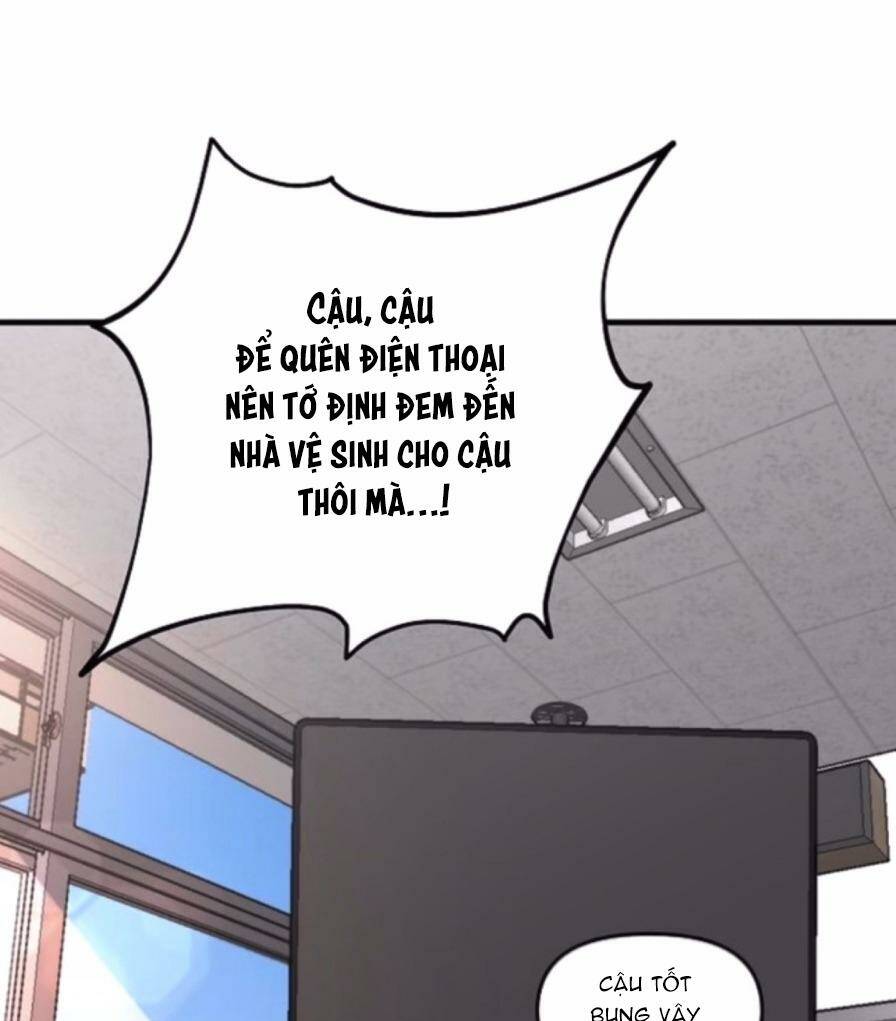 Tự Do Trong Mơ - Chương 46