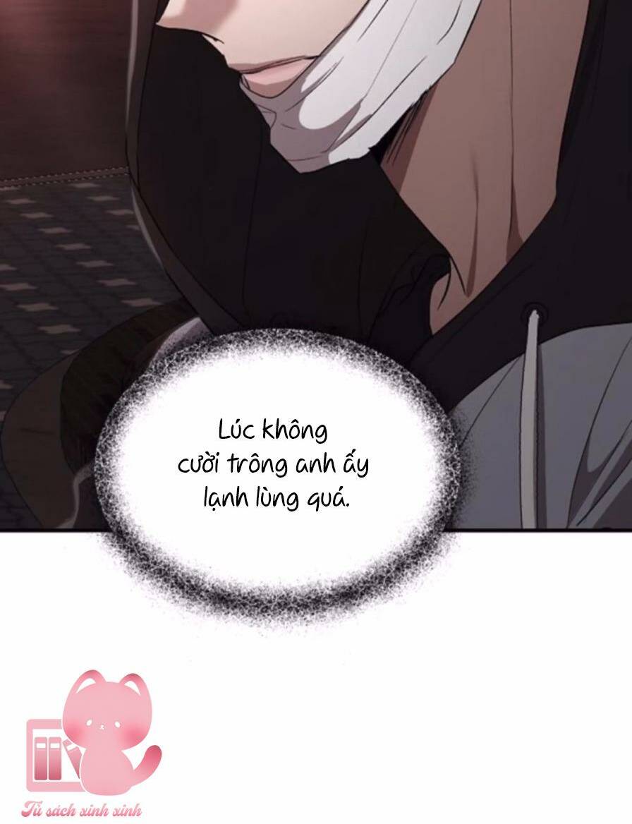 Tự Do Trong Mơ - Chương 46