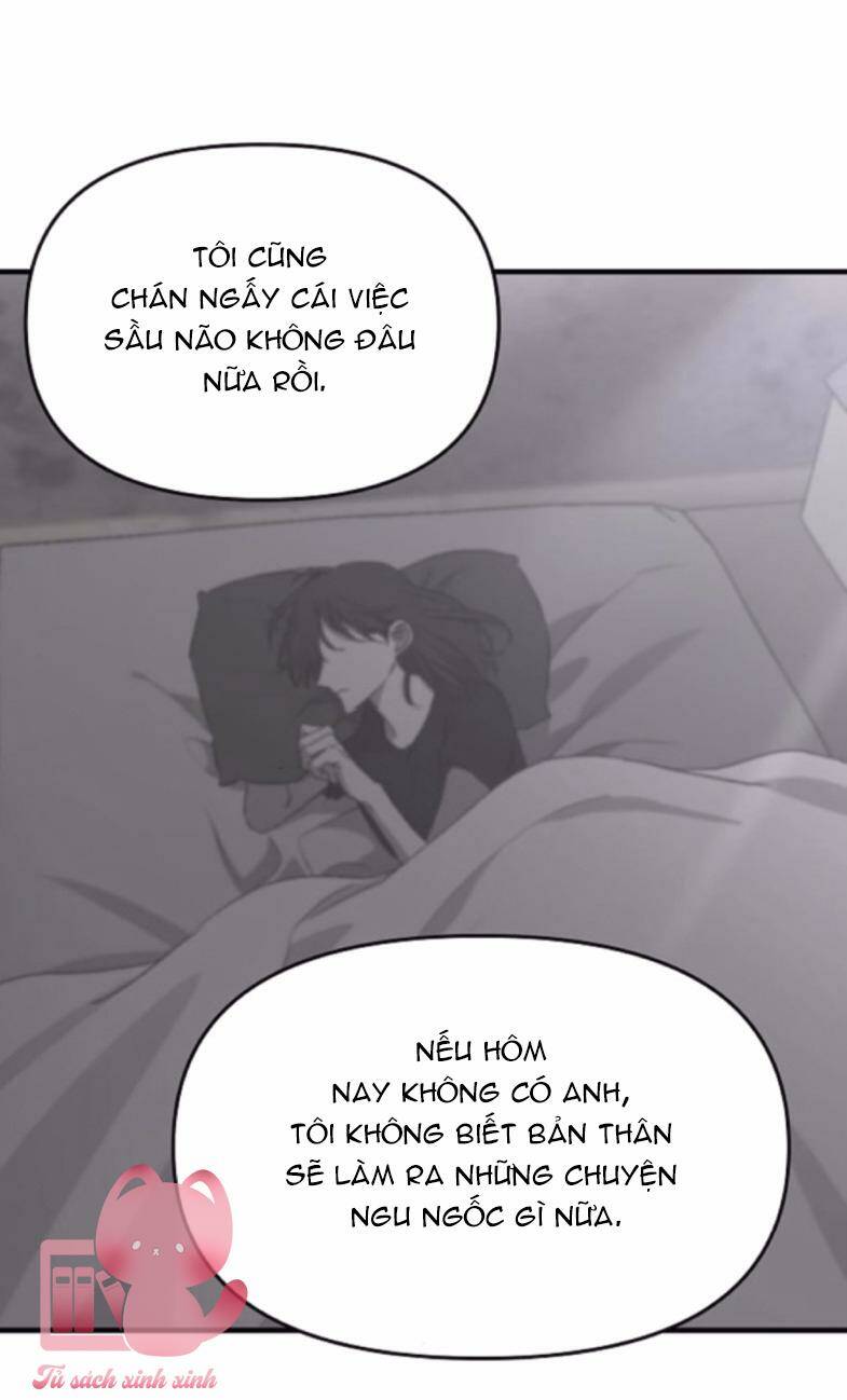Tự Do Trong Mơ - Chương 46