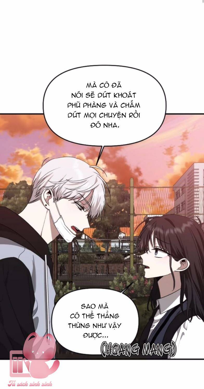 Tự Do Trong Mơ - Chương 46