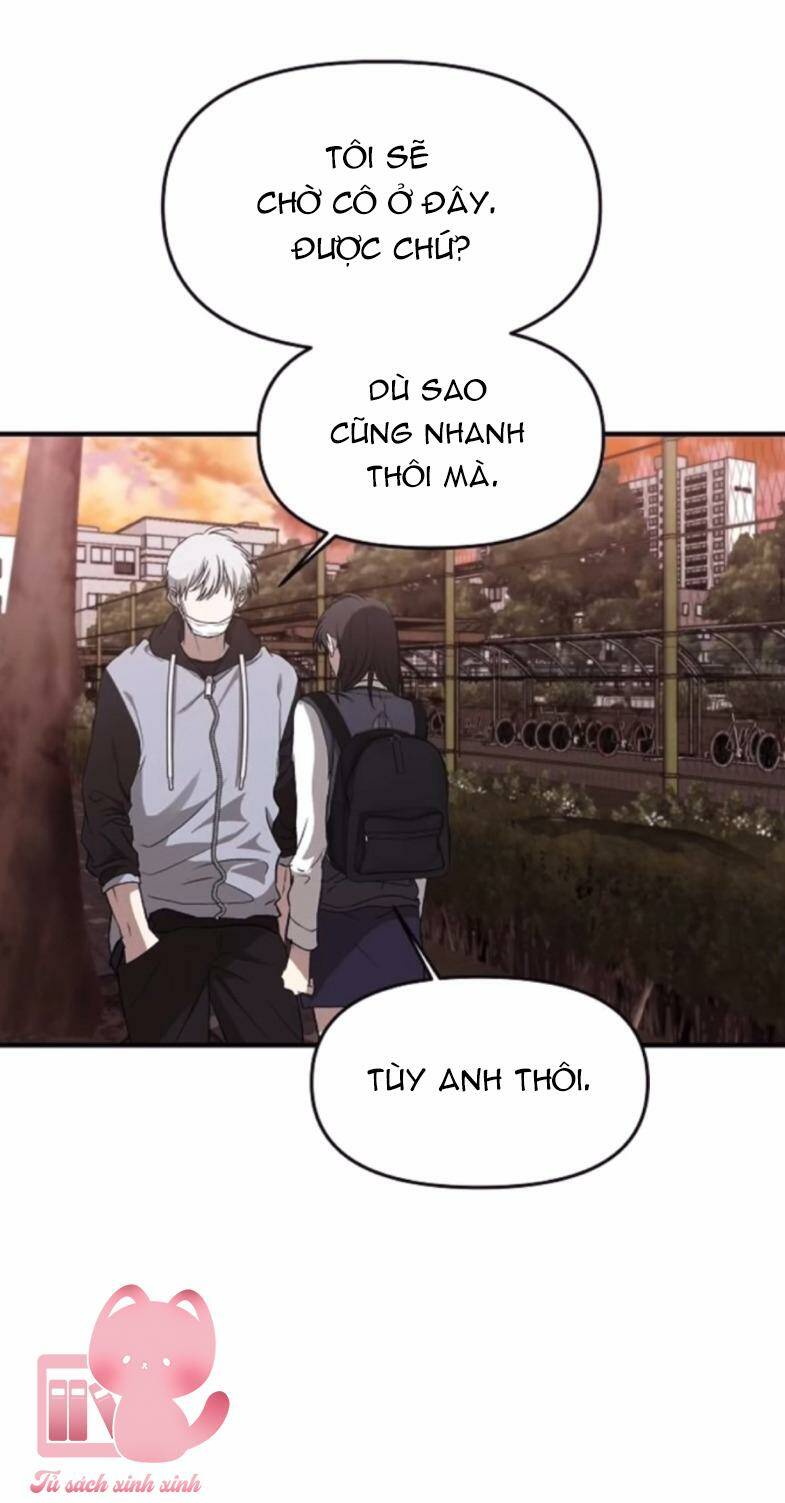 Tự Do Trong Mơ - Chương 46