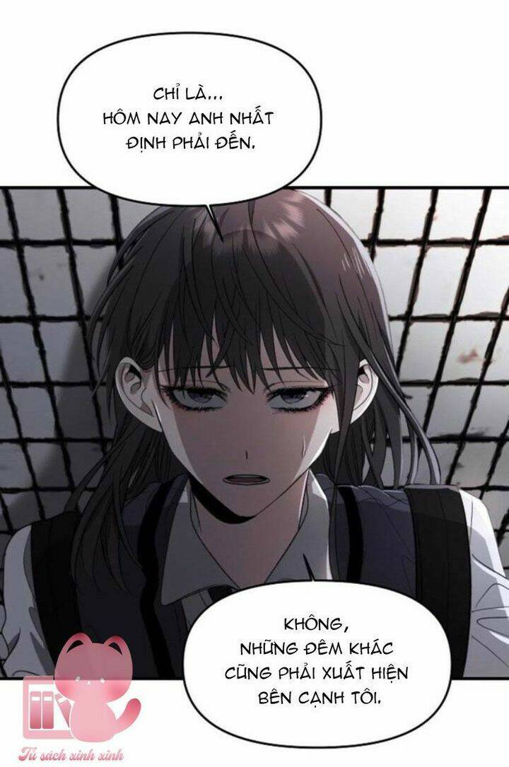 Tự Do Trong Mơ - Chương 48