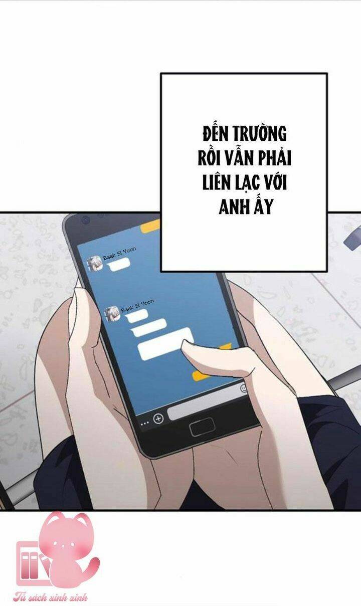 Tự Do Trong Mơ - Chương 48