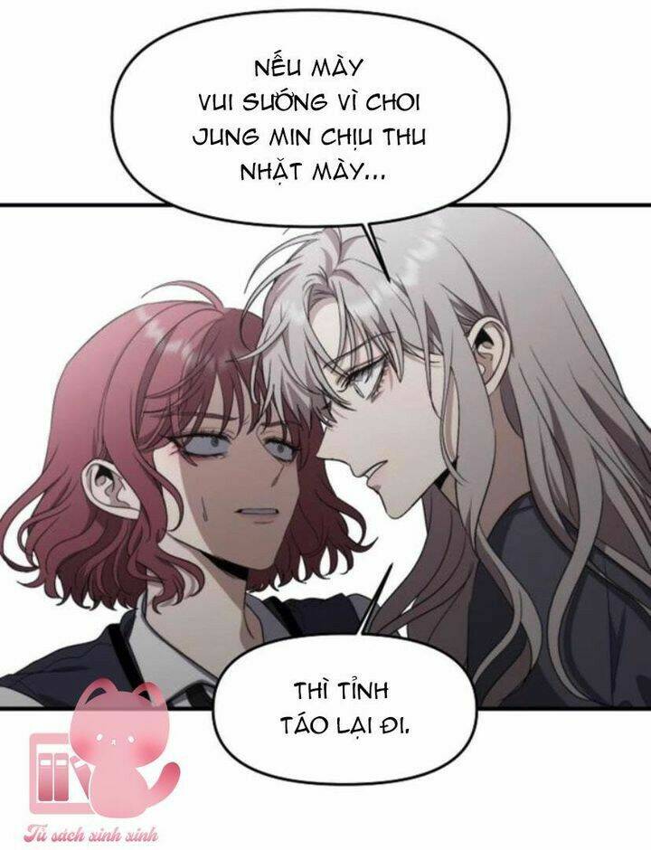 Tự Do Trong Mơ - Chương 48
