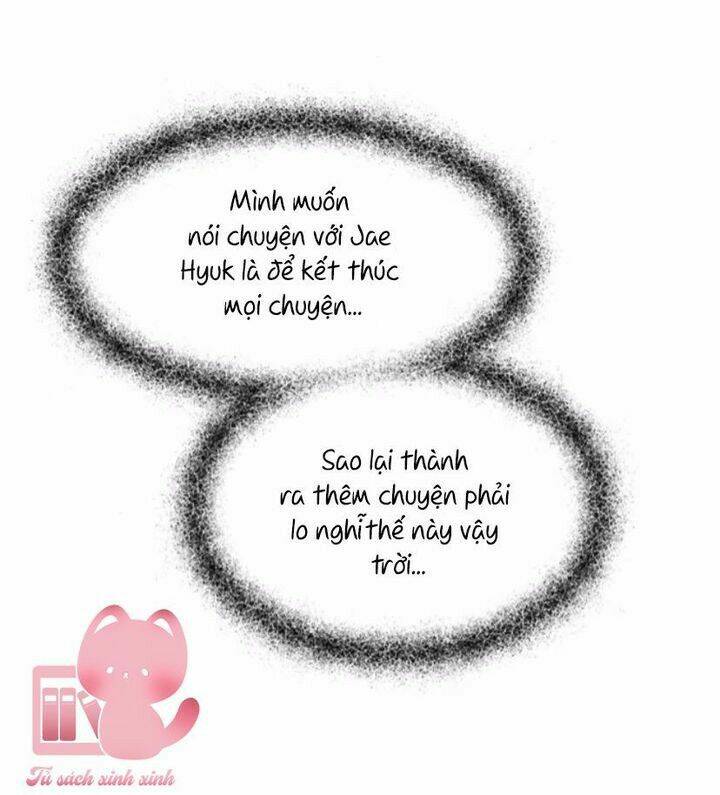 Tự Do Trong Mơ - Chương 48