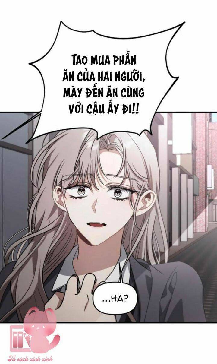 Tự Do Trong Mơ - Chương 48