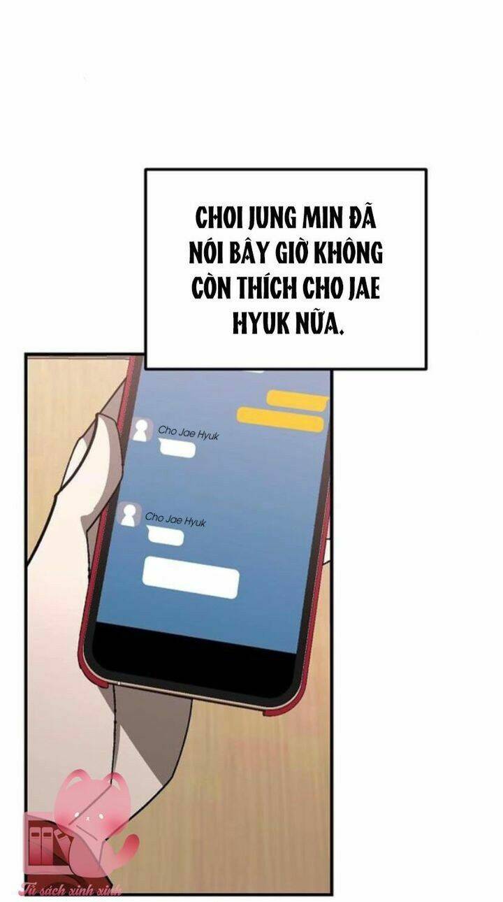 Tự Do Trong Mơ - Chương 48