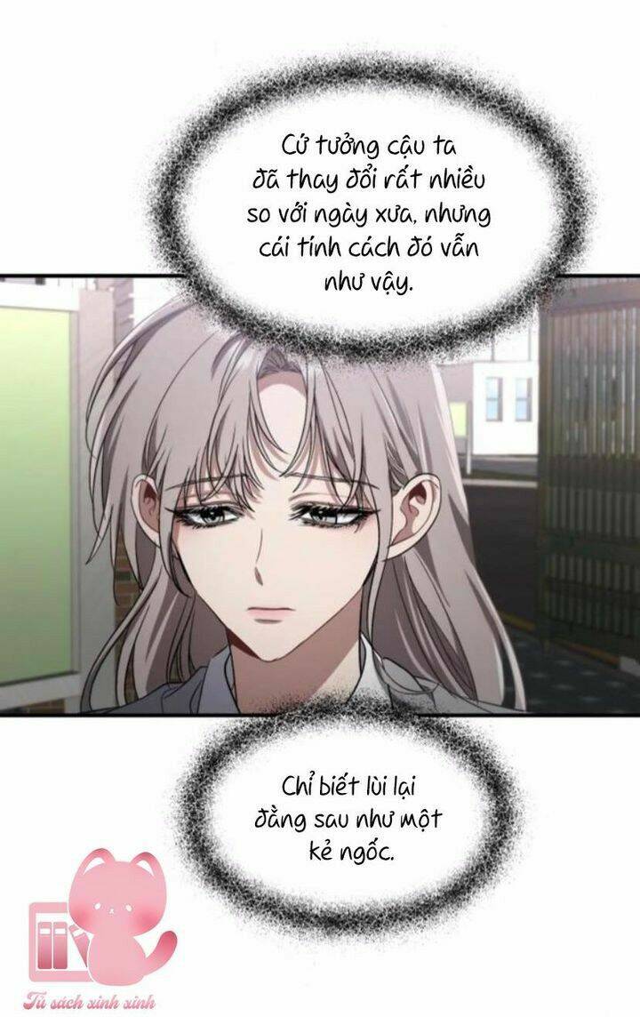 Tự Do Trong Mơ - Chương 48