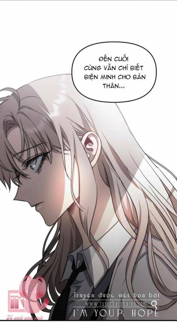 Tự Do Trong Mơ - Chương 48