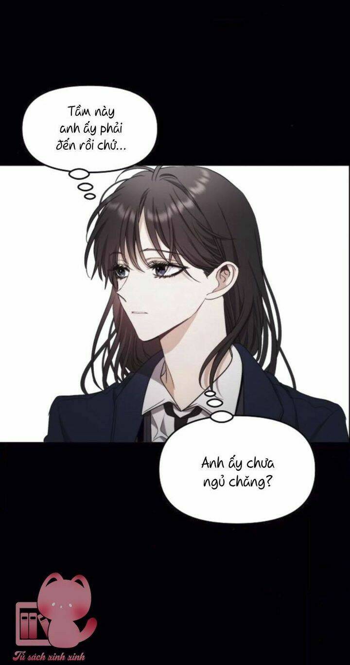Tự Do Trong Mơ - Chương 49