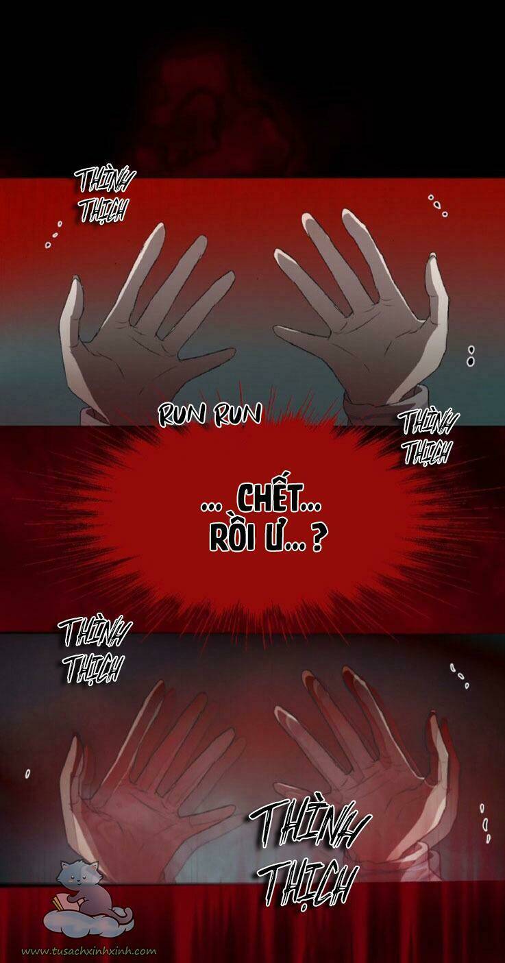 Tự Do Trong Mơ - Chương 5