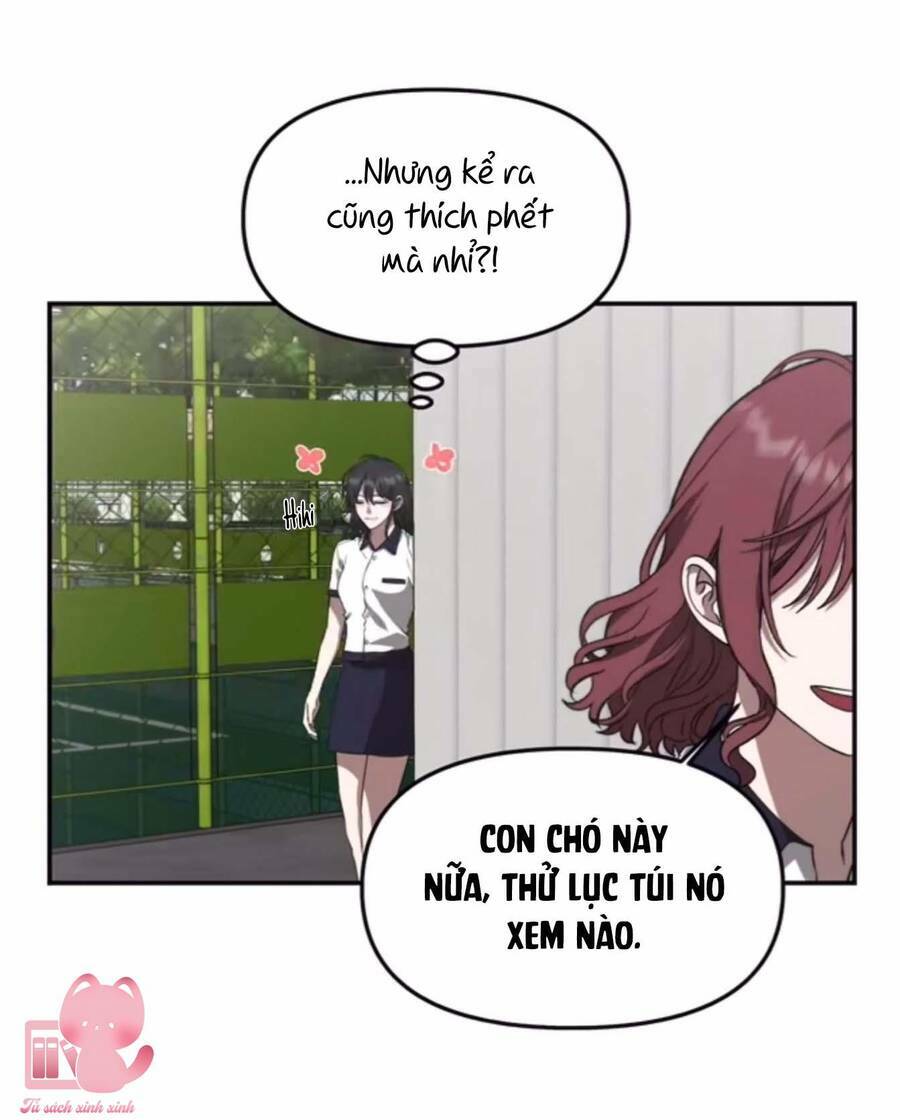 Tự Do Trong Mơ - Chương 59