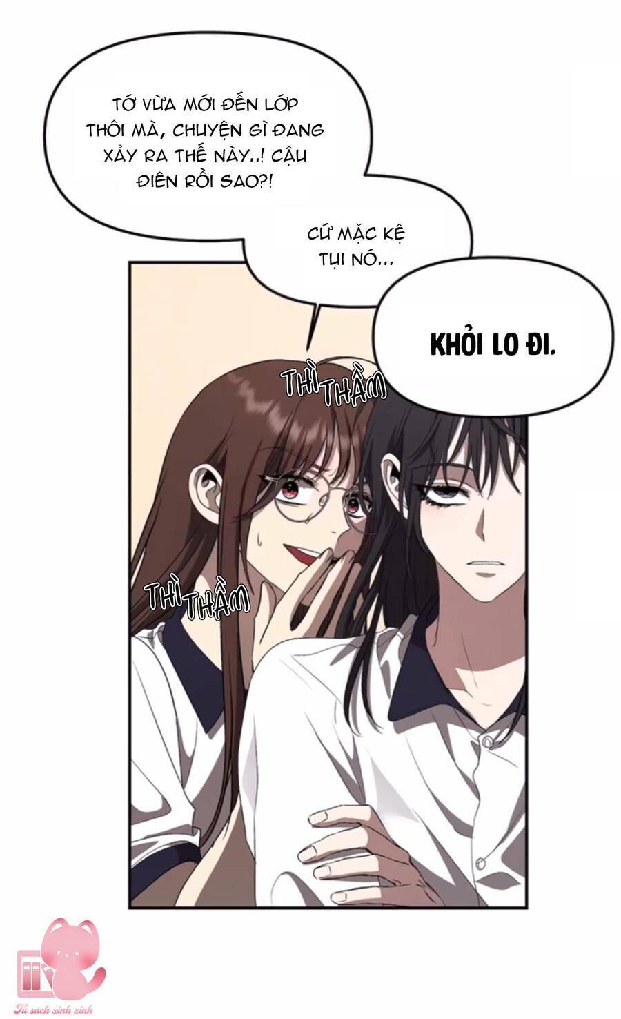 Tự Do Trong Mơ - Chương 59