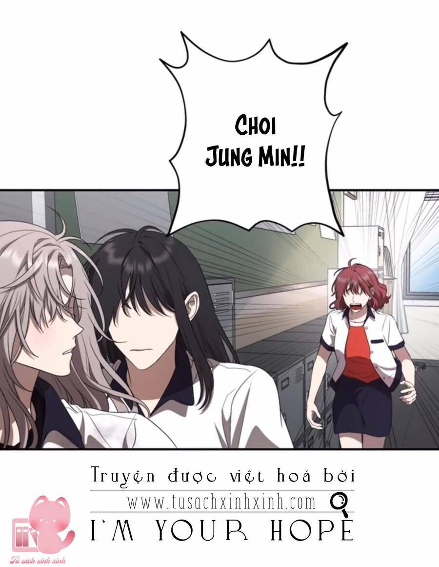 Tự Do Trong Mơ - Chương 59