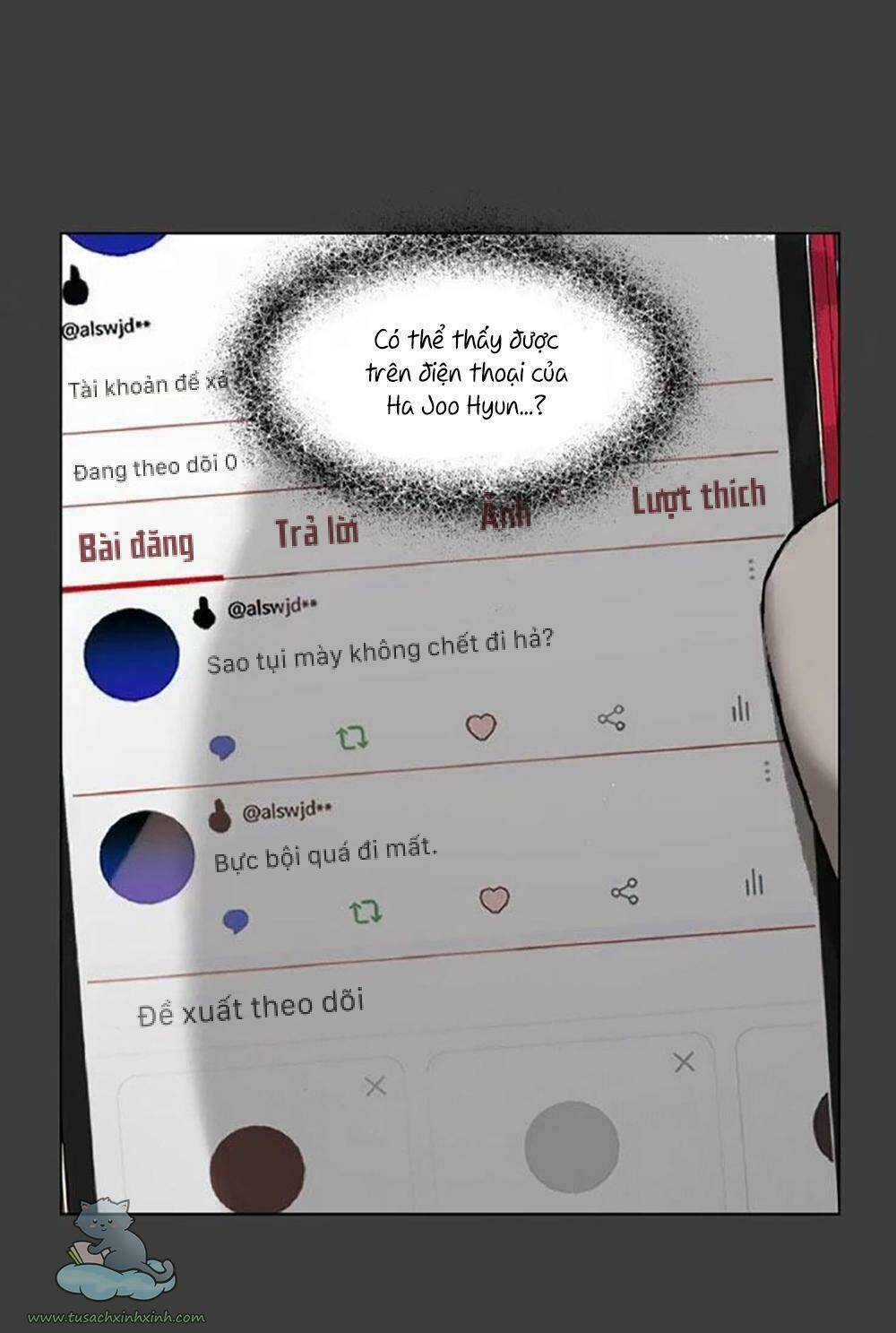 Tự Do Trong Mơ - Chương 6