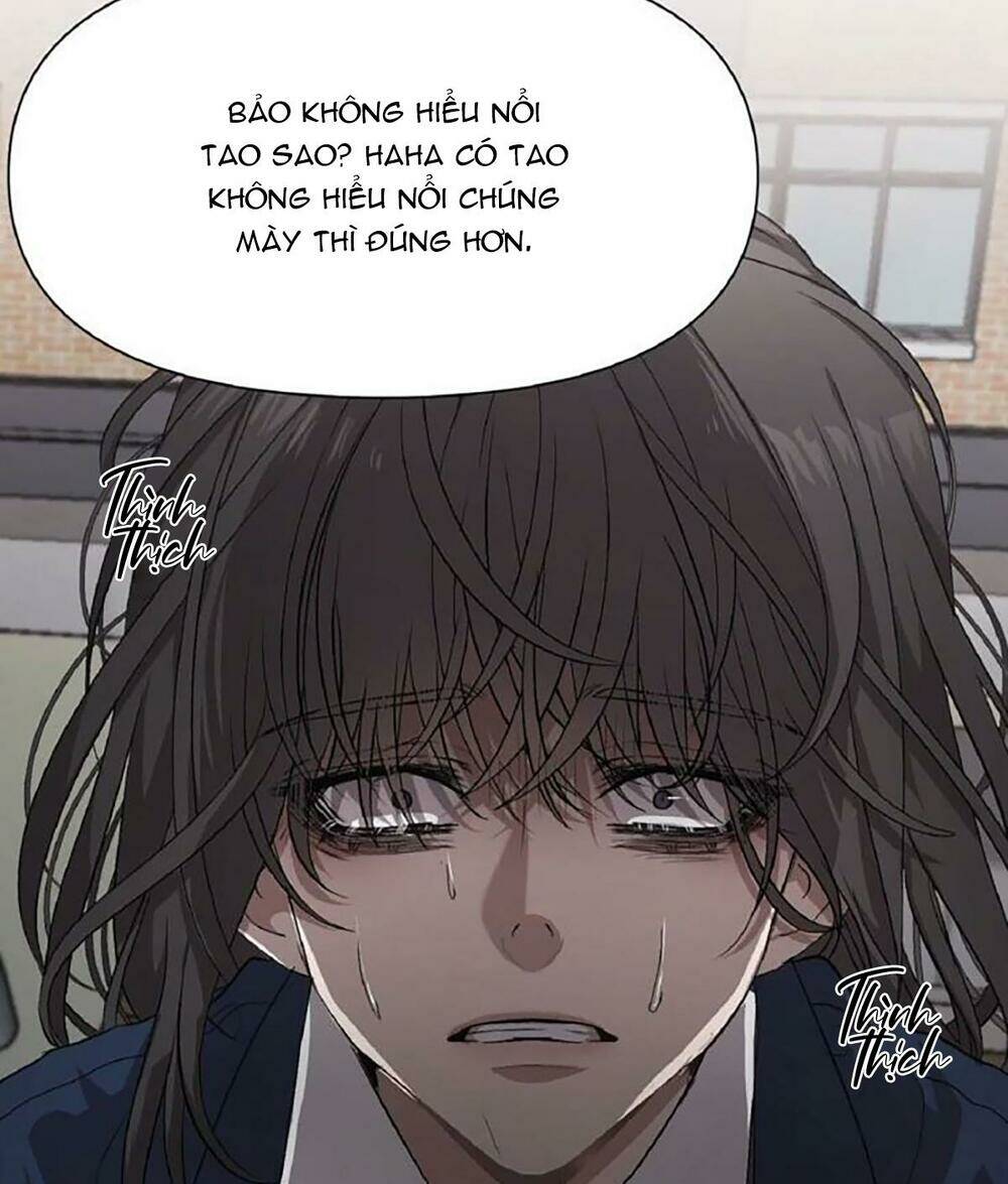 Tự Do Trong Mơ - Chương 6