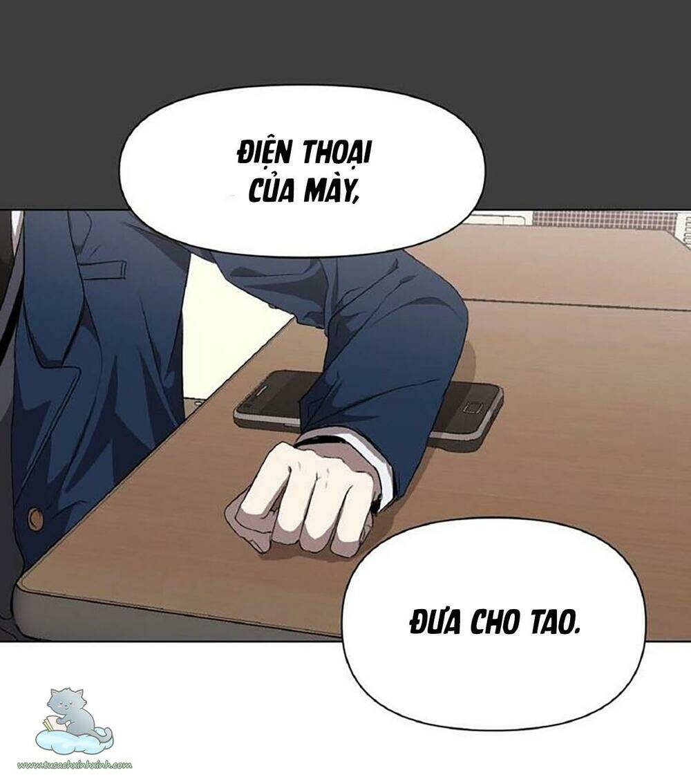 Tự Do Trong Mơ - Chương 6
