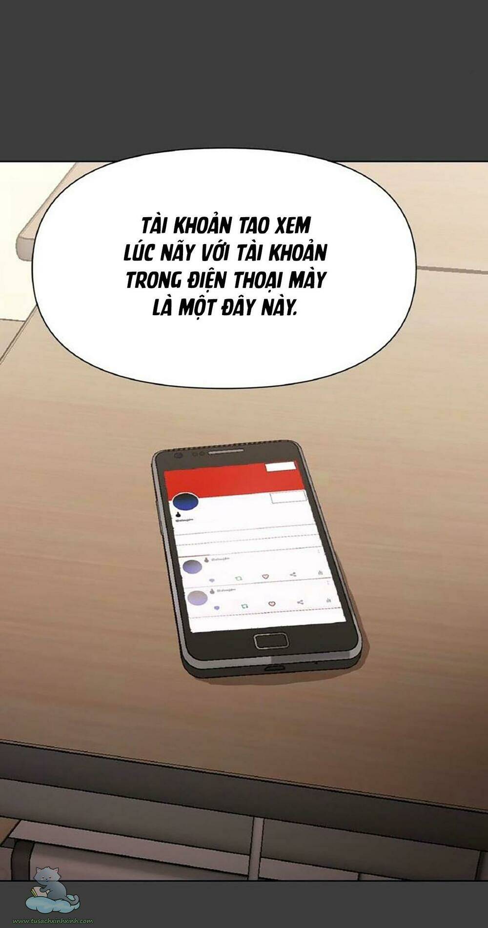 Tự Do Trong Mơ - Chương 6
