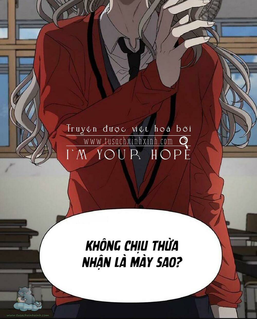 Tự Do Trong Mơ - Chương 6