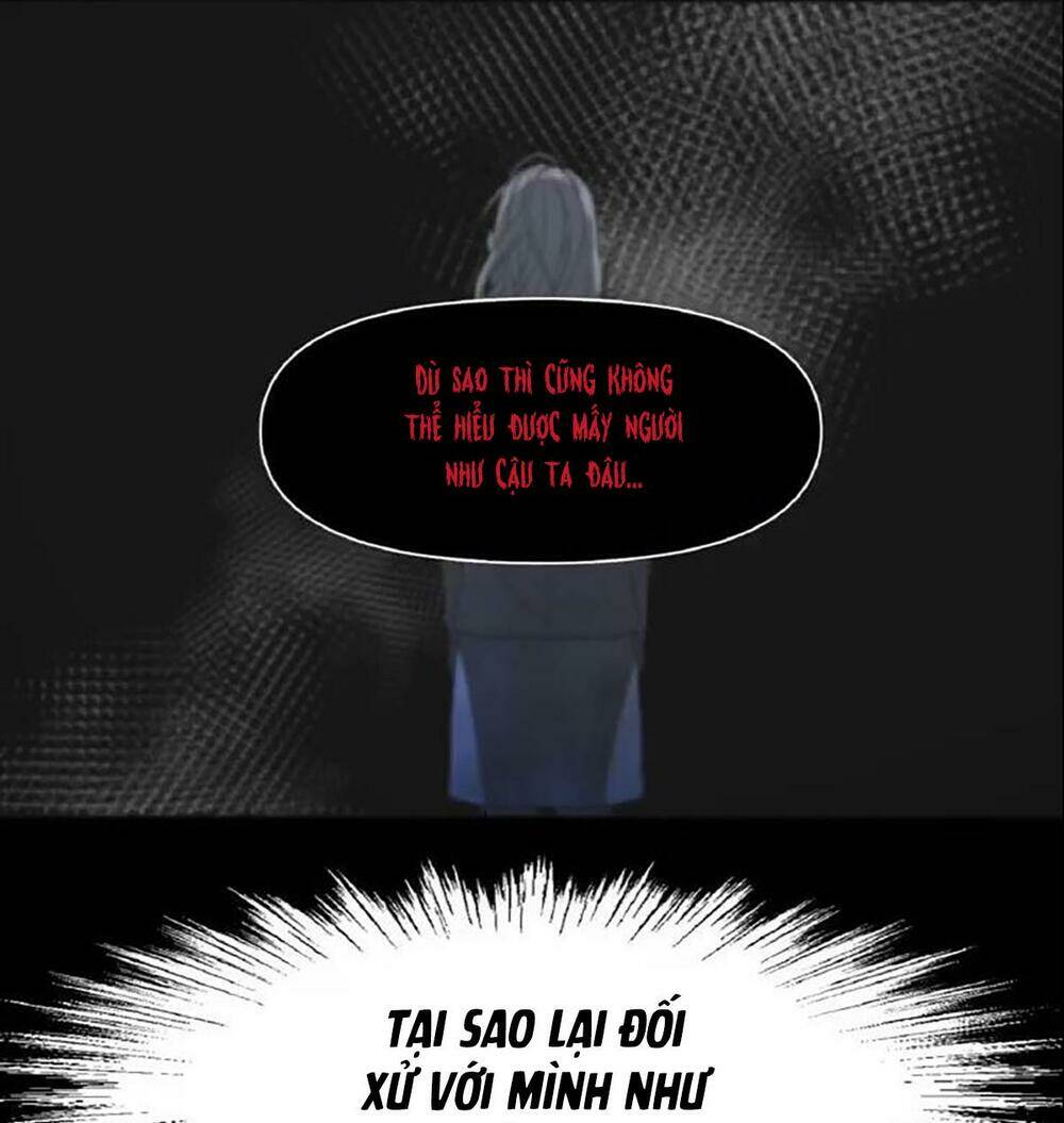 Tự Do Trong Mơ - Chương 6